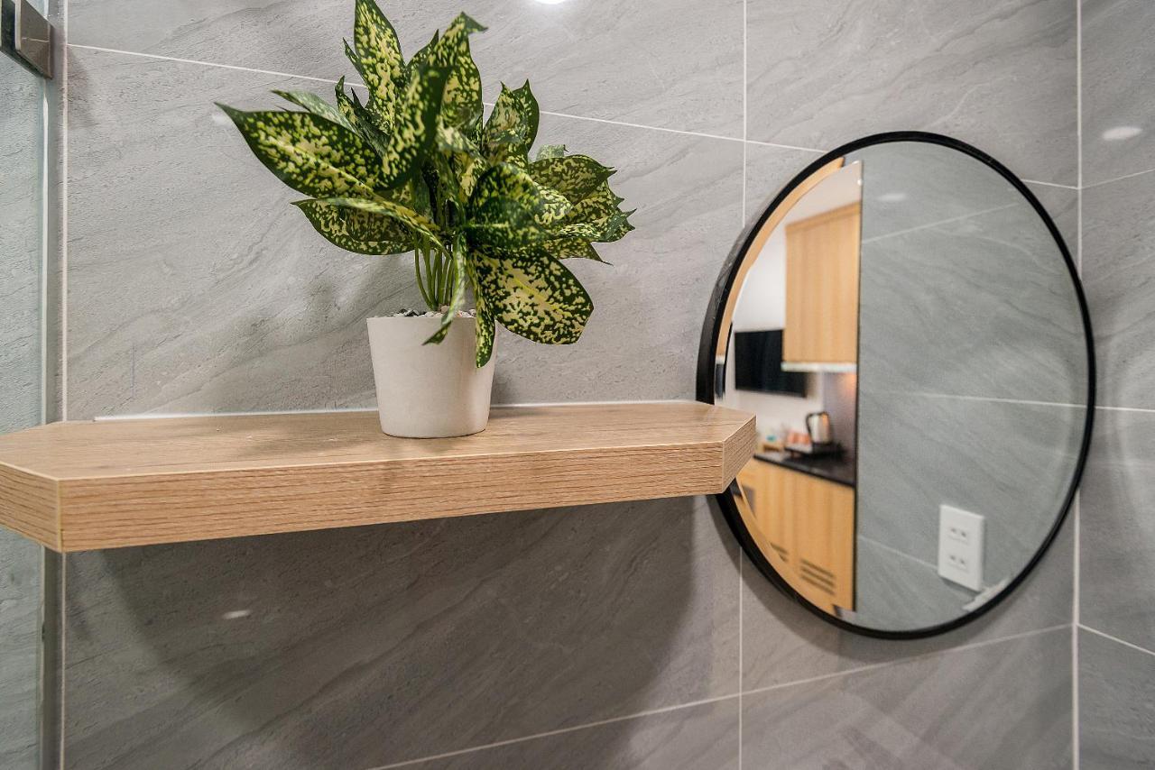 הו צ'י מין סיטי Cozrum Homes Ambera House מראה חיצוני תמונה